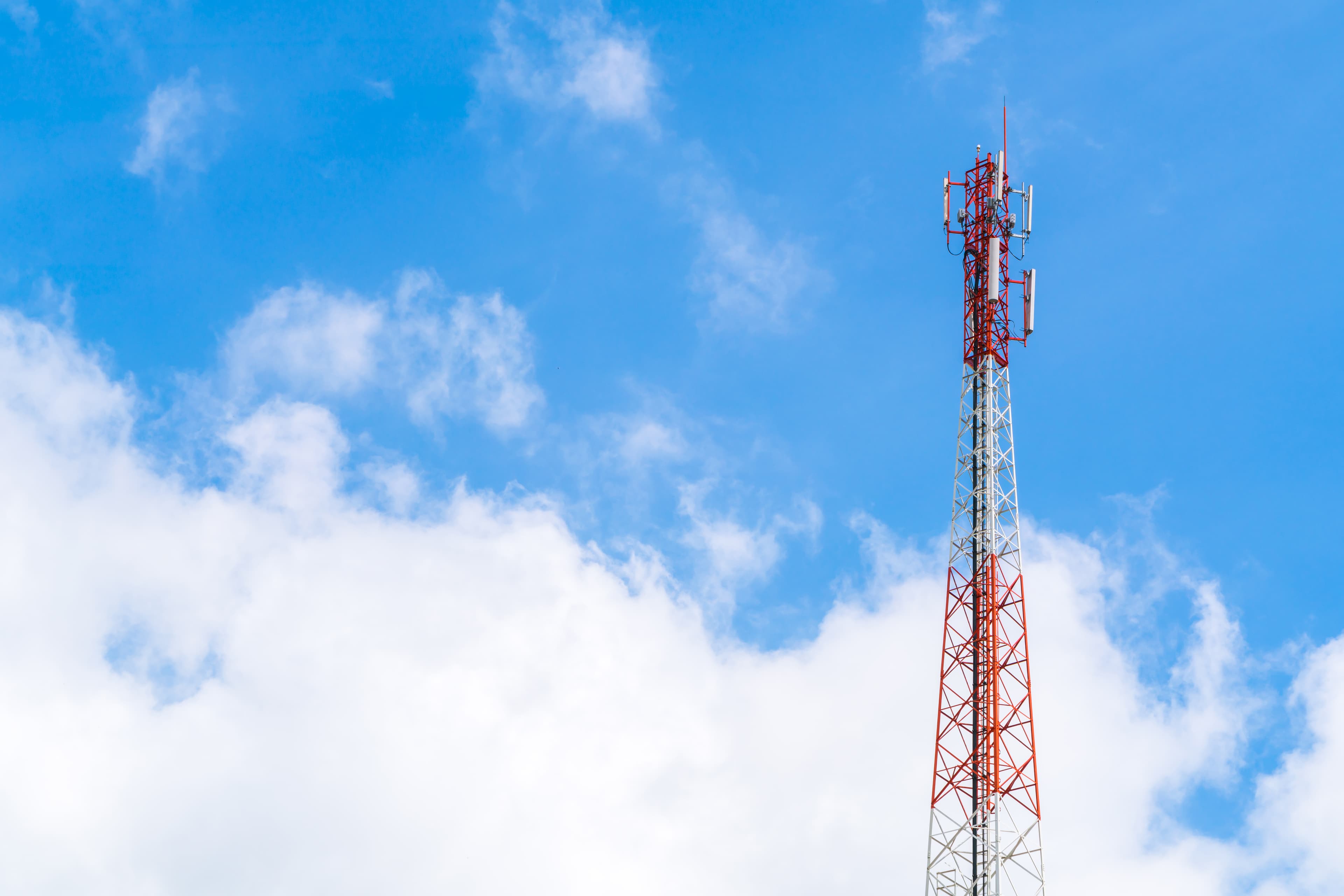 Telekomünikasyon