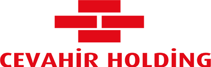Cevahir Logo