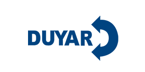 Duyar Logo