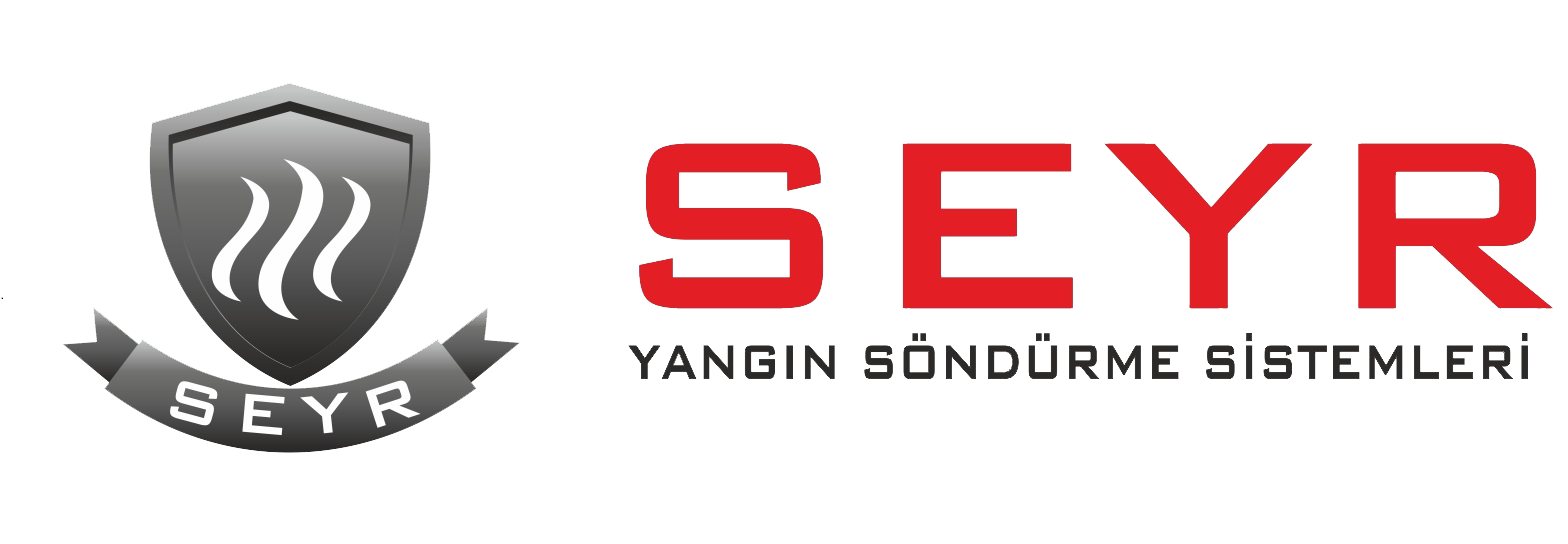 Seyr Logo